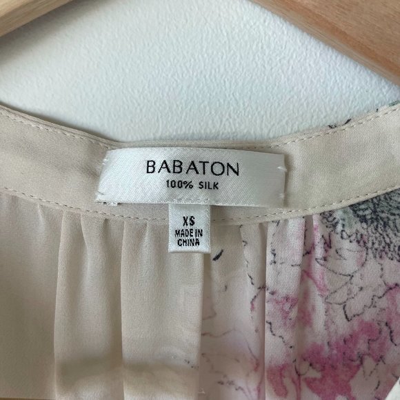 Aritzia Babaton Dress - Picture 4 of 9